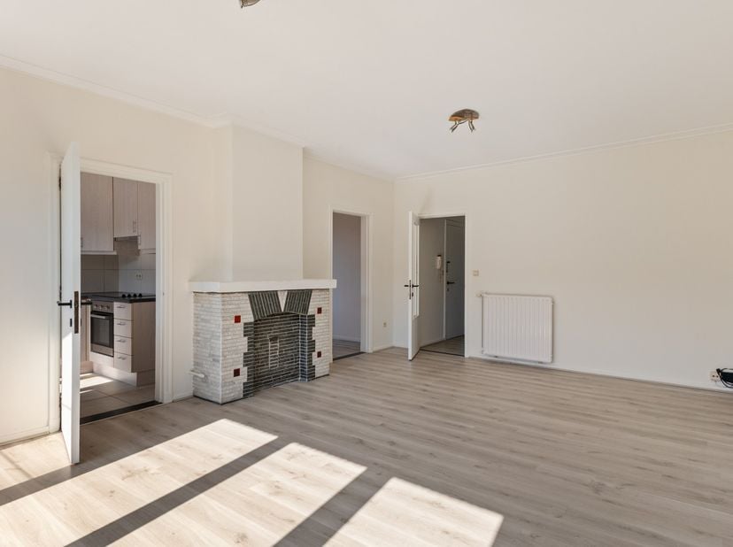 Appartement te koop in Distelhoek 39 bus 201,
                    2170 Merksem