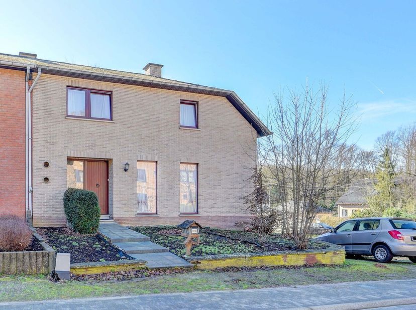 Huis te koop in Frans Verbeekstraat 83a,
                    3090 Overijse