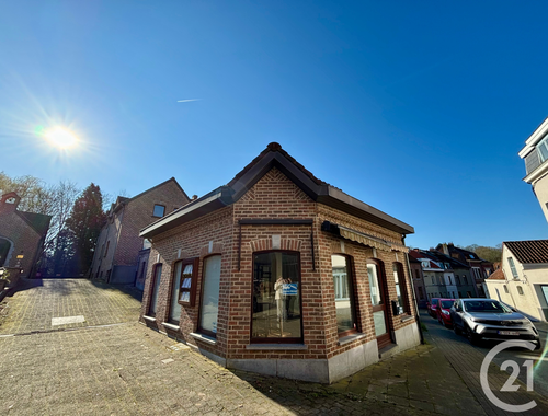                                         Commerce à vendre à Watermael-Boitsfort, € 250.000
