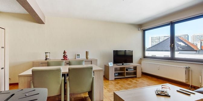 Appartement te koop in Oude Liersebaan 6 bus 201, 2800 Mechelen