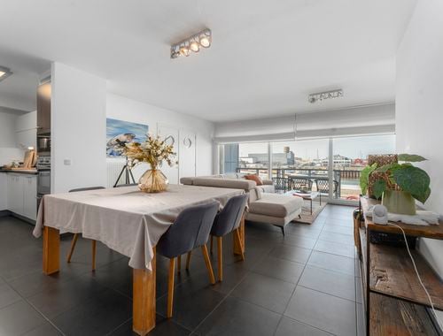                                         Appartement te huur in Zeebrugge, € 1.500
