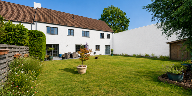 Maison à vendre à 1421 Ophain-Bois-Seigneur-Isaac