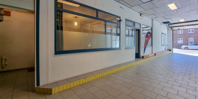 Bedrijfsvastgoed te huur in 7500 Tournai