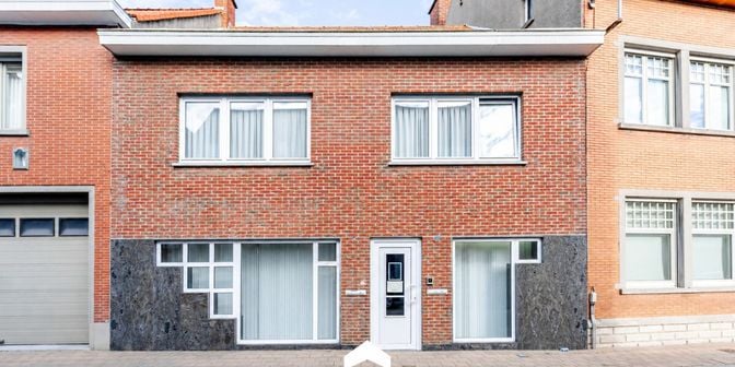 Huis te koop in Oostrozebekestraat 13, 8760 Meulebeke