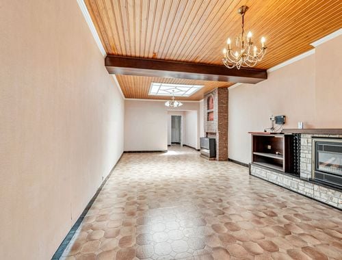                                         Woning te koop in Harelbeke, € 169.000
