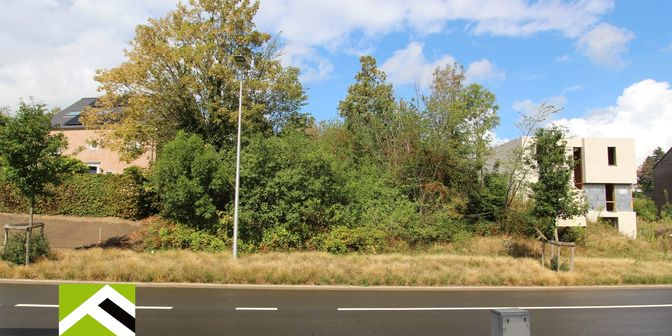 Grond te koop in Blaarstraat 206, 3700 Tongeren