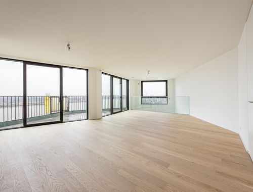                                         Duplex te koop in Antwerpen, € 1.695.000
