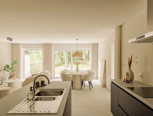                                         Maison à vendre à Vorselaar, € 479.000

