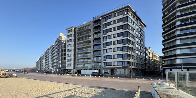 Appartement te koop in Zeedijk 252 bus 24, 8301 Lapscheure