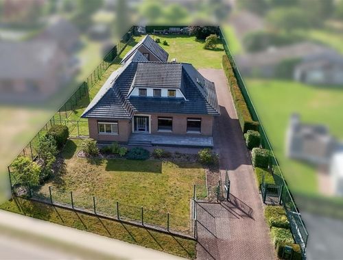                                         Woning te koop in Diepenbeek, € 439.000
