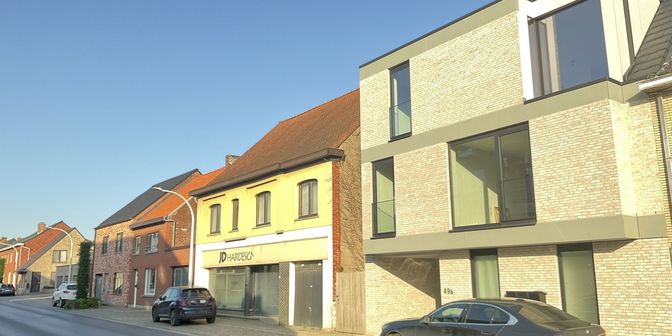 Maison à vendre à Jonkershovestraat 49, 8650 Houthulst