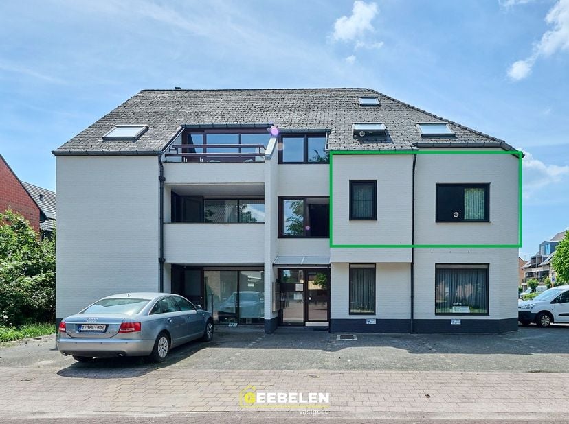 Appartement à vendre
                    à 3920 Lommel