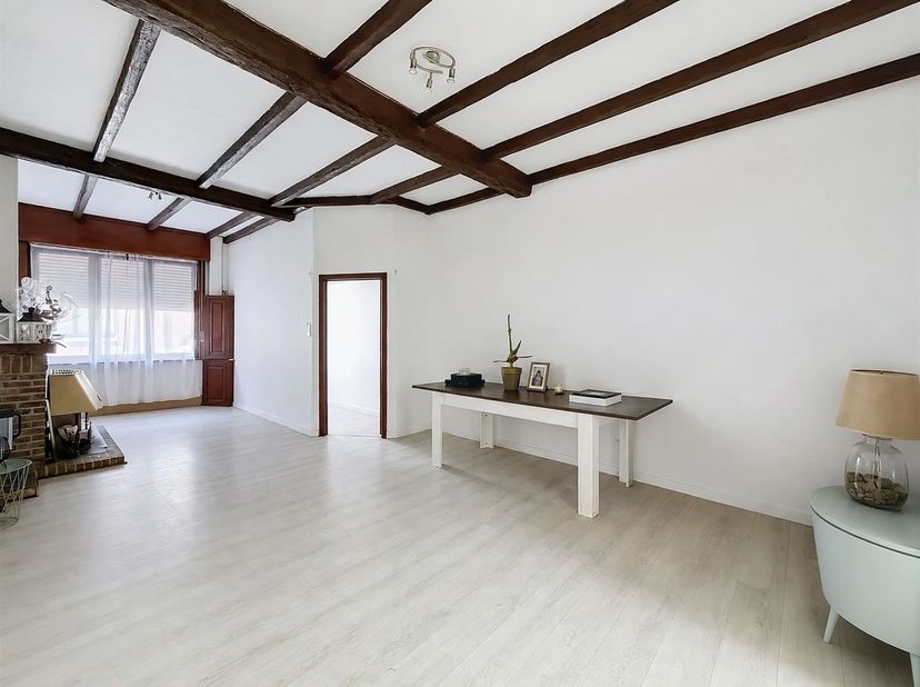 Huis te koop in Rue Philippe le Bon 25,
                    7700 Moeskroen
