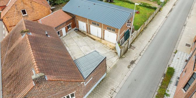 Huis te koop in Dekkenstraat 98, 3800 Sint-Truiden