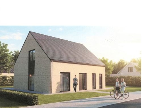                                         Villa te koop in Aulnois, € 352.250
