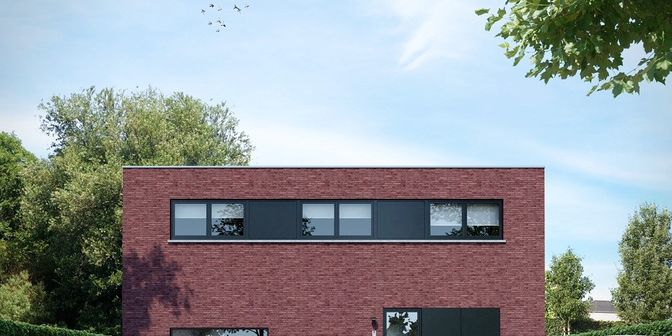 Maison à vendre à Witte Winningstraat 3, 3700 Tongeren