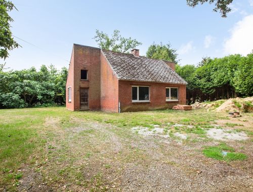                                         Eengezinswoning te koop in Zolder, € 225.000
