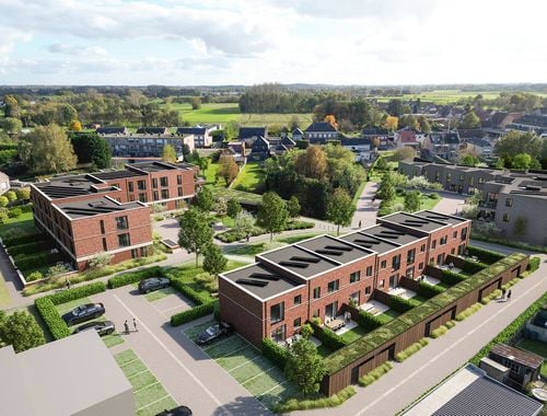                                         Woning te koop in Berlaar, € 387.500

