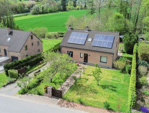                                         Eengezinswoning te koop in Bois-de-Villers, € 399.000

