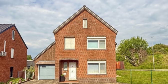 Huis te koop in Tumkestraat 8, 3700 Vreren