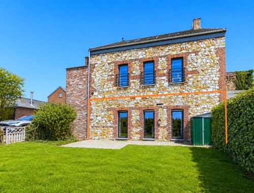                                         Appartement te koop in Thimister, € 259.000
