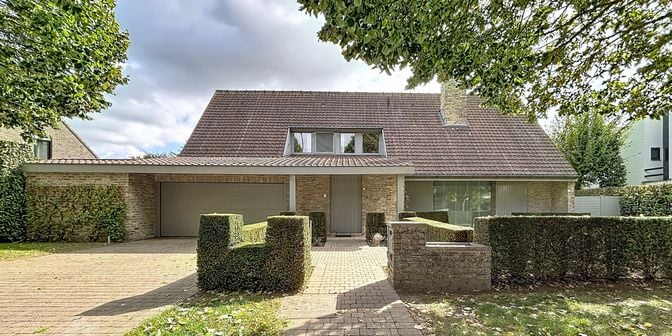 Maison à vendre à Gymnasiastraat 24, 8510 Marke