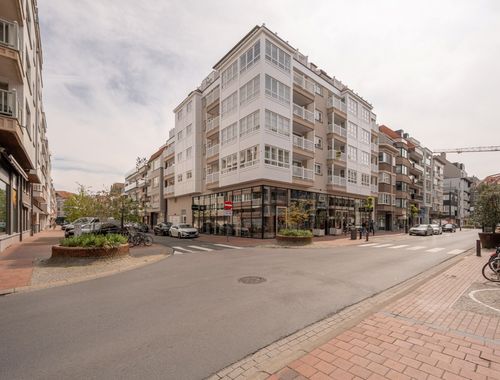                                         Appartement te koop in Knokke, € 1.170.000
