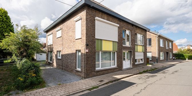 Appartement te koop in Gentseaardeweg 27, 9032 Wondelgem