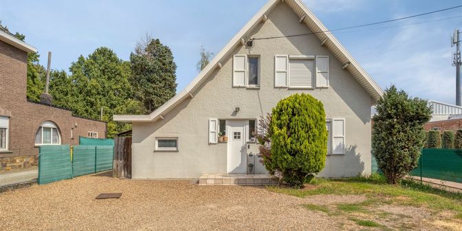 Maison à vendre à Haachtsebaan 168, 3140 Keerbergen