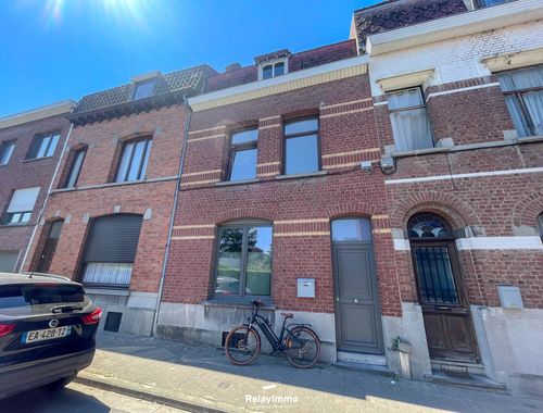                                         Woning te koop in Tournai, € 189.000
