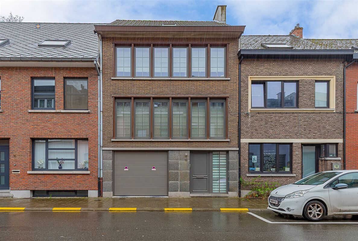 Huis te koop