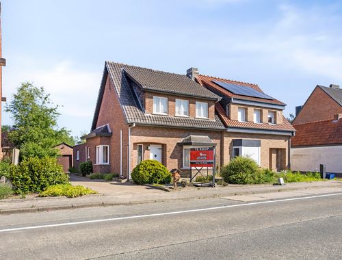                                         Maison à vendre à Mol, € 279.000
