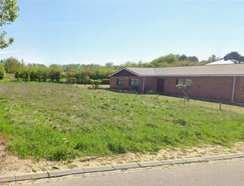                                         Terrain à vendre à Wemmel, € 389.000
