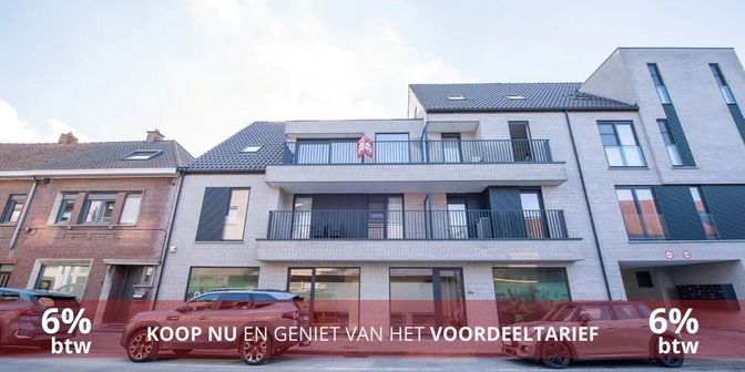 Project in Liebaardstraat 190, 8792 Beveren