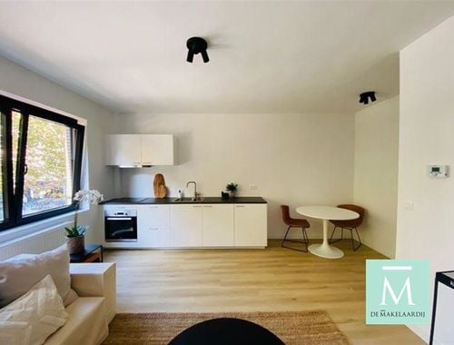                                         Appartement à louer à Antwerpen, € 800
