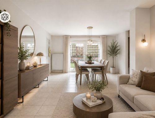                                         Woning te koop in Wielsbeke, € 299.000
