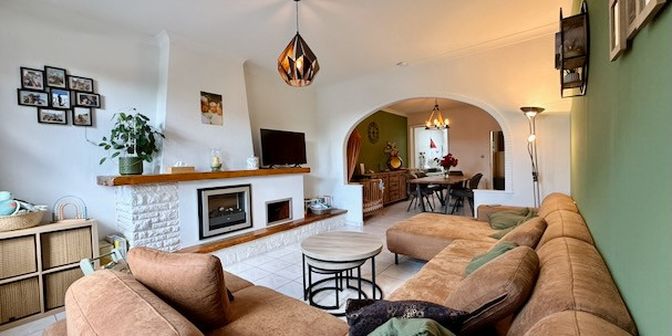 Huis te koop in Sportstraat 4, 2160 Wommelgem