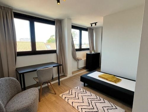                                         Kot-Kamer te huur in Leuven, € 645
