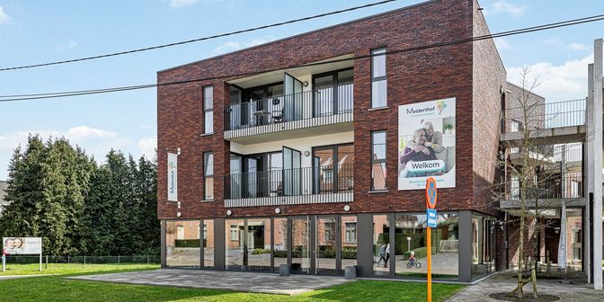 Bien professionnel à vendre à Pastorijstraat 22, 3560 Meldert