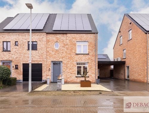                                         Maison à vendre à Morkhoven, € 539.000
