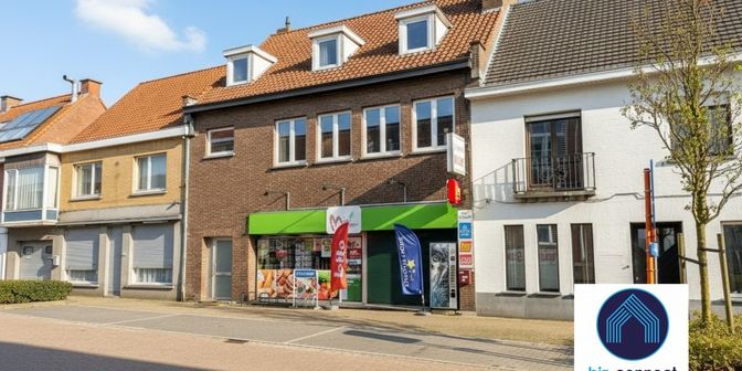 Bien professionnel à vendre à Kleitkalseide 144 A, 9990 Maldegem