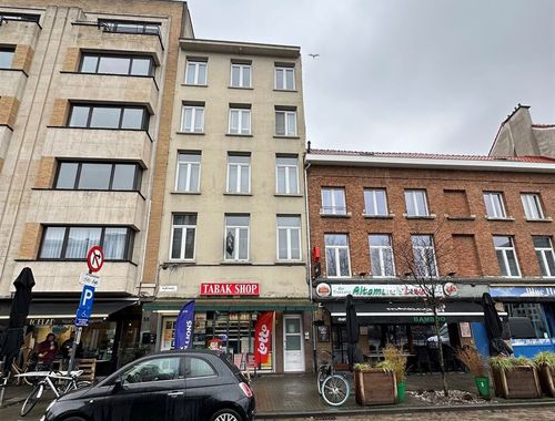                                         Appartement te huur in Antwerpen, € 875
