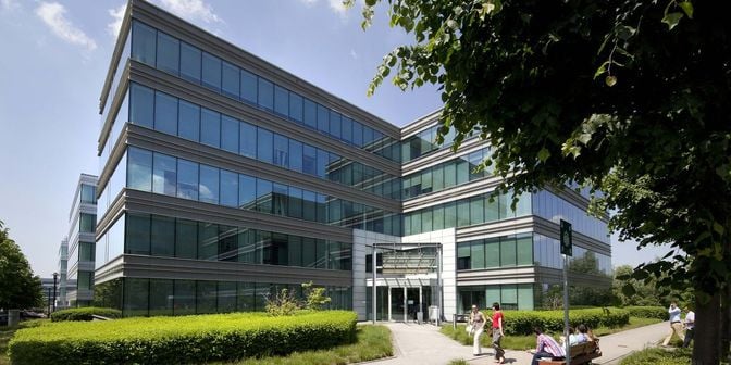 Bien professionnel à louer à Medialaan 28-32, 1800 Vilvoorde