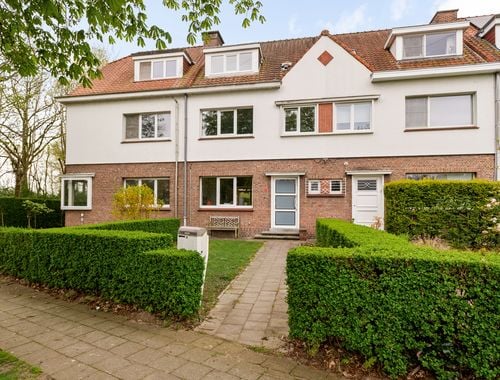                                         Woning te koop in Schelle, € 429.000
