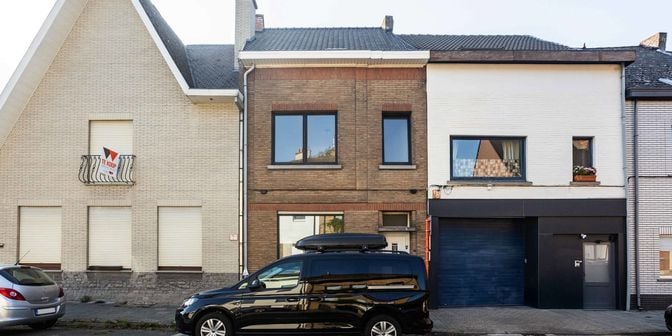 Huis te koop in Marktweg 19, 9300 Aalst