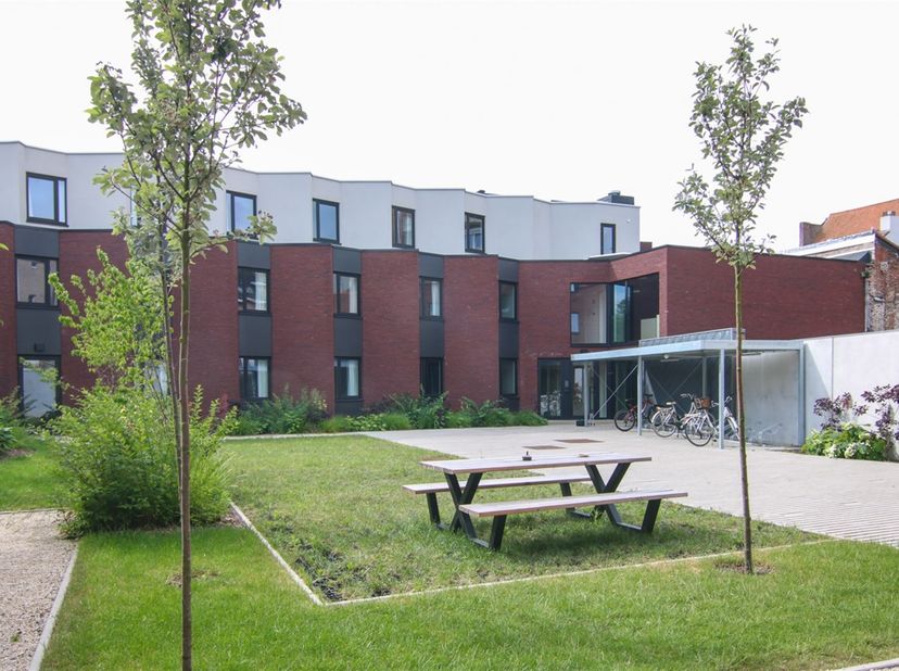 PEB Tertiaire: label 'A'