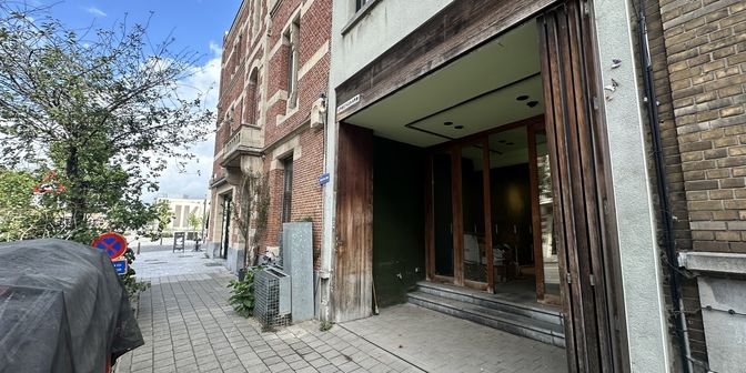 Bien professionnel à louer à Museumstraat 3, 2000 Antwerpen