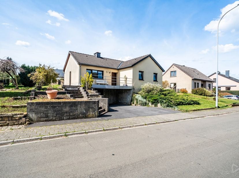 Huis te koop
                    in 6747 Saint-Leger