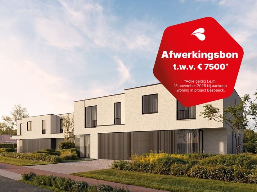 Project te koop in Mariakerksesteenweg 102,
                    9031 Drongen