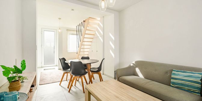 Appartement te koop in Doolhofstraat 14, 9300 Aalst